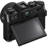 Fujifilm X-T30 II BC Mirrorless Camera Body Black