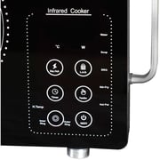 Afra Single Infrared Cooker AF-2000ICBK
