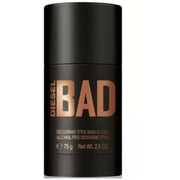 Diesel Bad Deo Stick 75g For Men