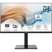 MSI Modern MD241P Full HD Monitor 23.8inch