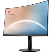 MSI Modern MD271CP Full HD Curved Monitor 27inch
