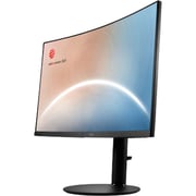 MSI Modern MD271CP Full HD Curved Monitor 27inch