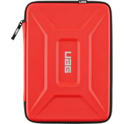 UAG Medium Sleeve Magma For 13inch Laptop/Tablets