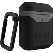 UAG Hard Case Black/Grey For Airpod Pro 2