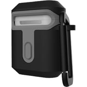 UAG Hard Case Black/Grey For Airpod Pro 2