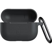 UAG Dot Silicone Case Black For Airpod Pro