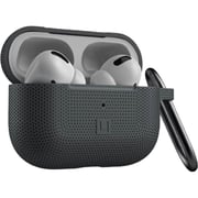 UAG Dot Silicone Case Black For Airpod Pro