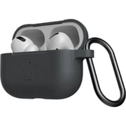 UAG Dot Silicone Case Black For Airpod Pro
