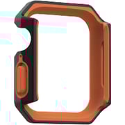 UAG Civilian Case Black/Orange For Apple Watch 40mm