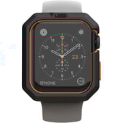 UAG Civilian Case Black/Orange For Apple Watch 40mm