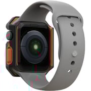 UAG Civilian Case Black/Orange For Apple Watch 40mm