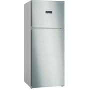 Bosch Top Mount Refrigerator 581 Litres KDN76XI30M