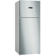 Bosch Top Mount Refrigerator 760 Litres KDN76XI30M