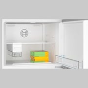 Bosch Top Mount Refrigerator 581 Litres KDN76XI30M