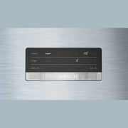 Bosch Top Mount Refrigerator 581 Litres KDN76XI30M