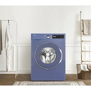 غسالة فيستل بتحميل أمامي سعة 9 كجم W91B12T2BLU