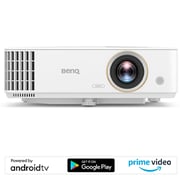 Benq TH685i Gaming Projector