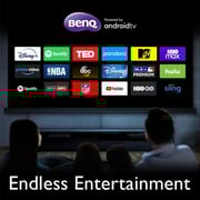 Benq TH685i Gaming Projector