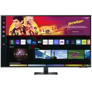 Samsung LS43BM700UMXUE 4K UHD Smart Monitor 43inch