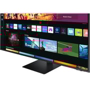 Samsung LS43BM700UMXUE 4K UHD Smart Monitor 43inch