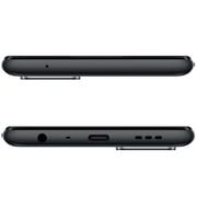 Oppo A76 128GB Glowing Black 4G Smartphone