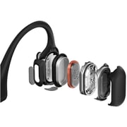 Shokz S810 OpenRun Pro Wireless In Ear Headset Black