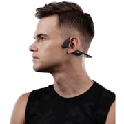 Shokz S810 OpenRun Pro Wireless In Ear Headset Black