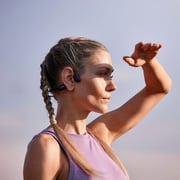 Shokz S810 OpenRun Pro Wireless In Ear Headset Black