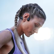 Shokz S810 OpenRun Pro Wireless In Ear Headset Black