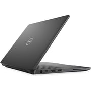 Dell Latitude 5300 Business & Profesional Laptop - Core i7 2.4GHz 16GB 256GB Shared Win11 13.3inch FHD Silver English/Arabic Keyboard