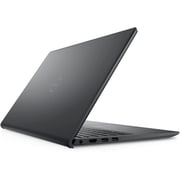 Dell Inspiron 15 Laptop - Intel Core i5 / 15.6inch FHD / 16GB RAM / 512GB SSD / Shared Graphics / Windows 11 / English & Arabic Keyboard / Black - [INS15-3511]