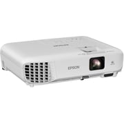 Epson EB-X06 XGA 3LCD Projector