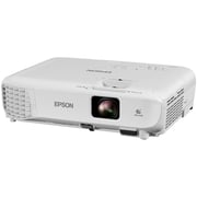 Epson EB-X06 XGA 3LCD Projector