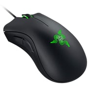 Razer Death Adder Wired Gaming Mouse Black