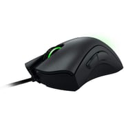 Razer Death Adder Wired Gaming Mouse Black