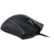 Razer Death Adder Wired Gaming Mouse Black