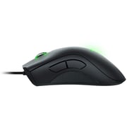 Razer Death Adder Wired Gaming Mouse Black