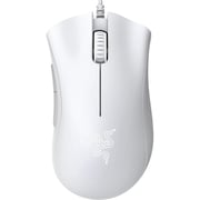 Razer Death Adder Wired Gaming Mouse White