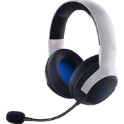 Razer RZ04-03980100-R3M1 Kaira Wireless Over Ear Gaming Headset White