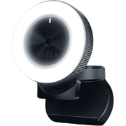 Razer Kiyo Webcam Black