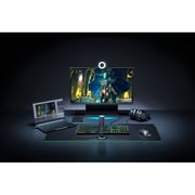Razer Kiyo Webcam Black