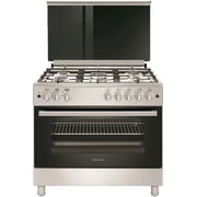 Westpoint Free Standing 5 Burner Gas Cooker WCLR-9650G0CII