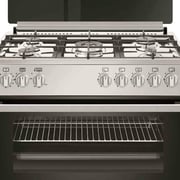 Westpoint Free Standing 5 Burner Gas Cooker WCLR-9650G0CII