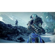 PS4 Outriders Worldslayer Game