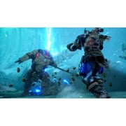 PS4 Outriders Worldslayer Game