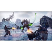 PS4 Outriders Worldslayer Game