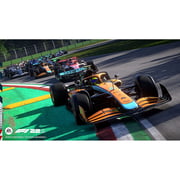 PS5 F1 2022 Game