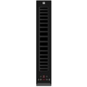 Teka Built In Modular Hood with Touch Control Black Glass FIH16755