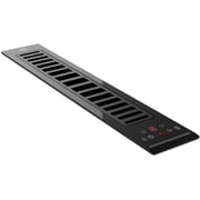 Teka Built In Modular Hood with Touch Control Black Glass FIH16755