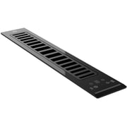 Teka Built In Modular Hood with Touch Control Black Glass FIH16755